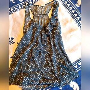 Super Cute Giraffe Tank